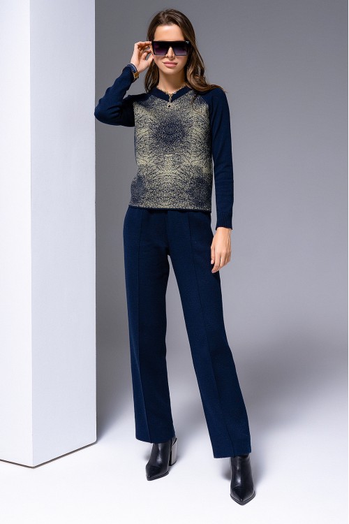 Джемпер C4282